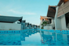 Akatara Villa Nusa Dua by The Lavana